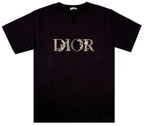 camisa dior 